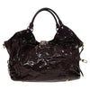 Louis Vuitton Surya Tote bag Mahina Patent Leather