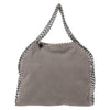 Secondhand Stella McCartney Falabella Fold Over Crossbody Bag Shaggy Deer