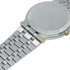 Secondhand Gucci 9000l Quartz Watch Stainless Steel with Plated