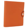 Hermes Ulysse Agenda Cover Leather