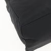 Secondhand Prada Vintage Tote Black Nylon Accessories