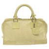 Loewe Amazona Bag Leather