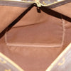 Louis Vuitton Keepall Bag Monogram Canvas