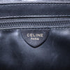 Secondhand Celine Vintage Flap Shoulder Bag
