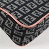 Fendi Vintage Hobo Zucchino Canvas
