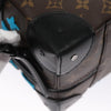 Secondhand Louis Vuitton Soft Trunk Backpack Monogram Tuffetage