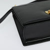 Secondhand Salvatore Ferragamo Gancini Shoulder Bag