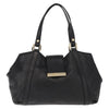 Gucci New Ladies Web Hobo Guccissima Leather