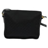 Loewe Flap Messenger Bag Canvas