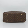 Louis Vuitton Griet Handbag Monogram Canvas