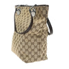 Secondhand Gucci Eclipse Tote GG