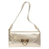 Secondhand Salvatore Ferragamo Gancini Shoulder Bag