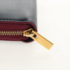 Celine Multifunction Flap Wallet Leather