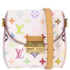 Louis Vuitton Heartbreaker Handbag Monogram Multicolor
