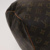Secondhand Louis Vuitton Keepall Bag