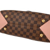 Louis Vuitton Brittany Handbag Damier