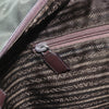 Secondhand Prada Vintage Zip Tote Tessuto
