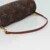 Secondhand Louis Vuitton Papillon Pochette