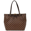 Louis Vuitton Westminster Handbag Damier