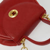 Givenchy Vintage Handbag Leather