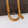 Secondhand Louis Vuitton Keepall Bag