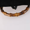 Secondhand Gucci Vintage Bamboo Backpack