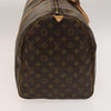 Secondhand Louis Vuitton Keepall Bag