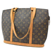 Secondhand Louis Vuitton Babylone Handbag