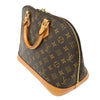 Secondhand Louis Vuitton Alma Handbag