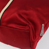 Prada Vintage Handbag Satin