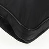 Prada Zip Messenger Quilted Tessuto
