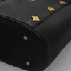 Secondhand MCM Vintage tote Black Leather Accessories