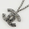 Secondhand Chanel CC Pendant Necklace