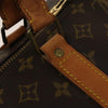 Secondhand Louis Vuitton Keepall Bag