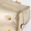 Secondhand Loewe Amazona NM Bag gold
