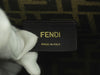 Fendi First Bag Leather