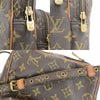 Louis Vuitton Amazone Bag Monogram Canvas
