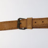 Secondhand Louis Vuitton Adjustable Shoulder Strap Vachetta
