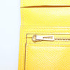 Secondhand Hermes Bearn Wallet Epsom