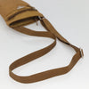 Secondhand Prada Flat Messenger Bag Tessuto