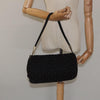 Bottega Veneta Vintage Shoulder Bag Cotton