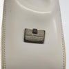 Secondhand Salvatore Ferragamo Gancini Shoulder Bag