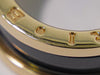 Secondhand Bvlgari B.Zero1 One Band Ring 18K Rose