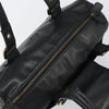 Secondhand Chloe Vintage handbag Black Leather Bags
