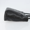 Secondhand Prada Vintage Handbag Black Leather Bags