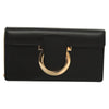 Salvatore Ferragamo Thalia Shoulder Bag Leather
