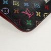 Secondhand Louis Vuitton Pochette clés NM Monogram Multicolor