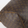 Secondhand Louis Vuitton Keepall Bag
