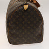 Secondhand Louis Vuitton Keepall Bag