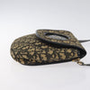 Secondhand Christian Dior Vintage Flap Crossbody Bag